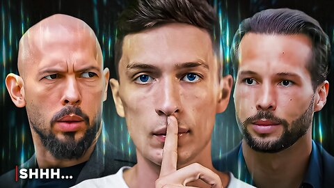 Andrew & Tristan Tate Are Hiding THIS From You! 😳 | Luke Belmar