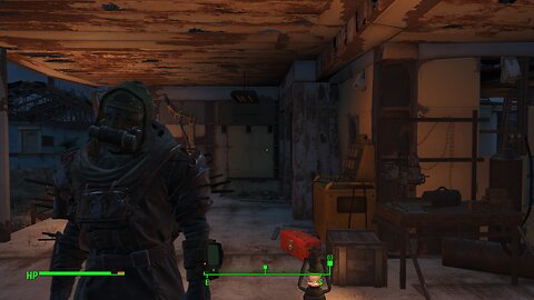 Fallout 4 Episode 1