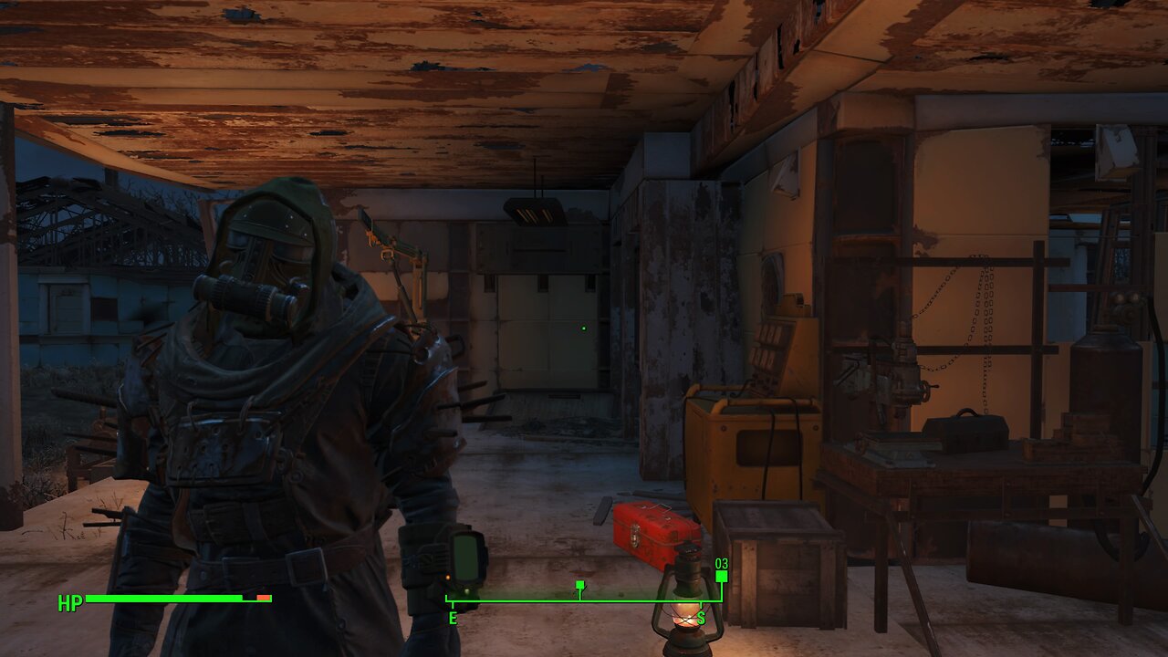 Fallout 4 Episode 1