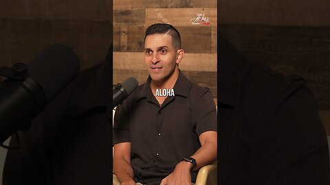 Rob DeMello talks about losing his best friend
