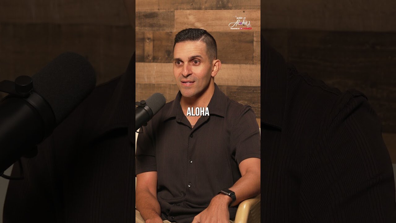 Rob DeMello talks about losing his best friend