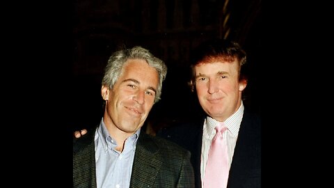 Elon Musk EXPOSES DT in Epstein Files – Shocking Claims Demand Impeachment!