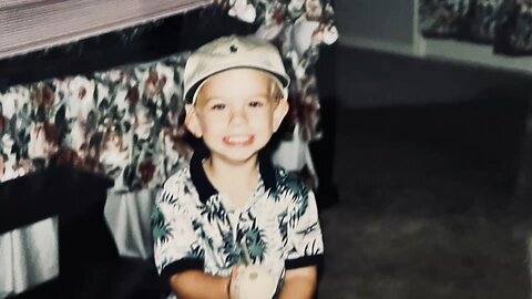 Happy 30th Birthday, Weston