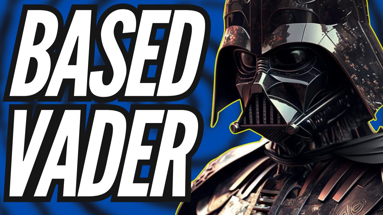 Fortnite Gets Attacked By SAG AFTRA -- Union Demands Funds From Darth Vader AI