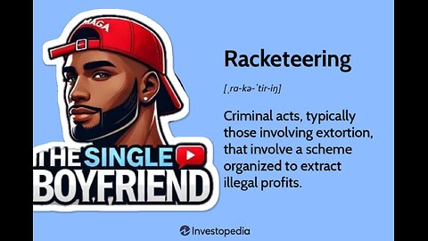 "RICO Nation: How the Justice System is Manufacturing Criminals to Survive"
