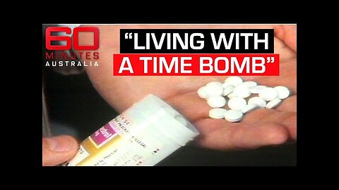 Cancer-stricken individuals whose mothers took the wonder drug DES during pregnancy | 60 Minutes