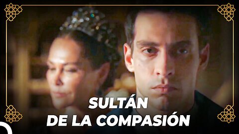 El Sultán Ahmed Asume el trono