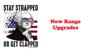 The Armed Citizen 57 New Range Upgrades