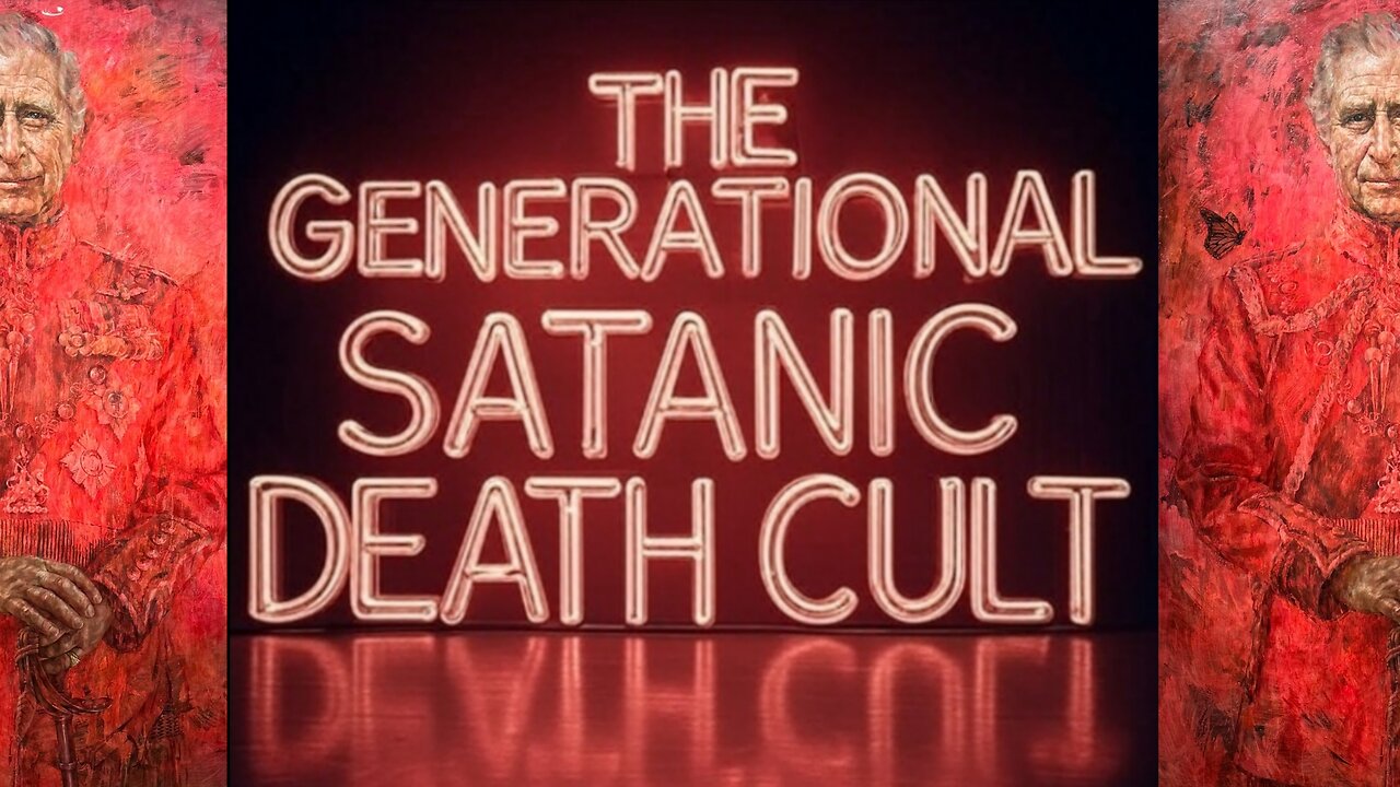 The Generational Satanic Death Cult