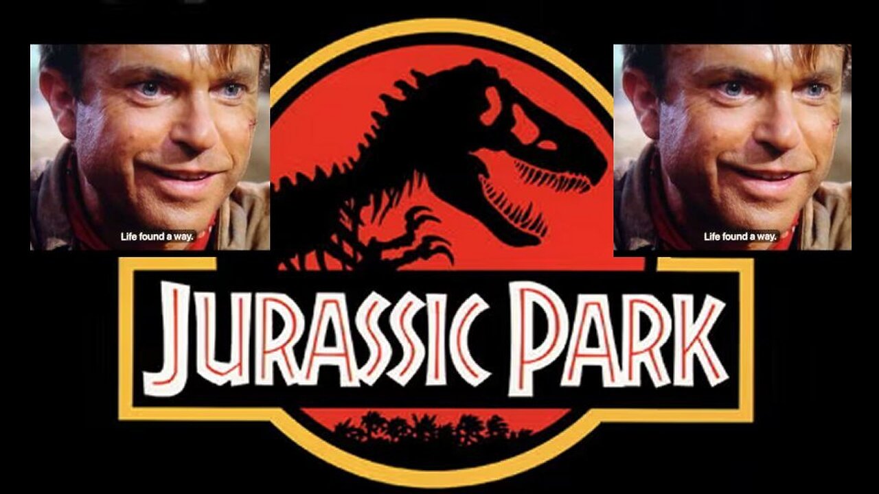MrE: What About The Hidden Meaning of Jurassic Park?