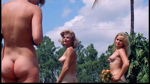 Gentlemen Prefer Nature Girls 1963