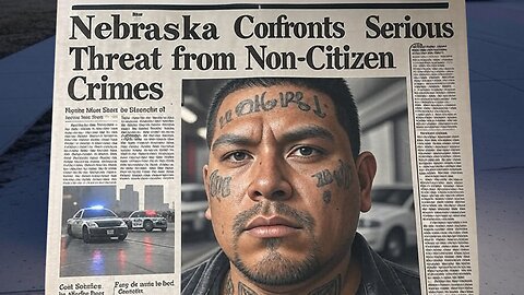 Confronting Threats, Restoring Communities, and Saving Lives: Non-Citizen Crime in Nebraska