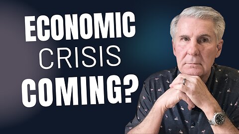 Warning: Economic Collapse More Devastating Than 2008 Coming!