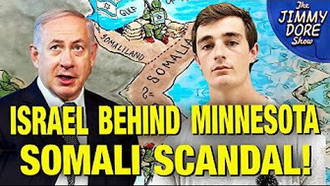 The minnesota fraud real story?