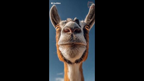 donkey smile