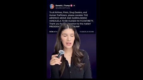 Rachel Blevins ~ The One Story of the Week