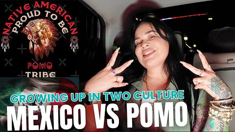 Growing Up in Two Cultures