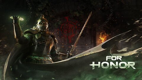 Kagemonarch Rises | For Honor Live 8