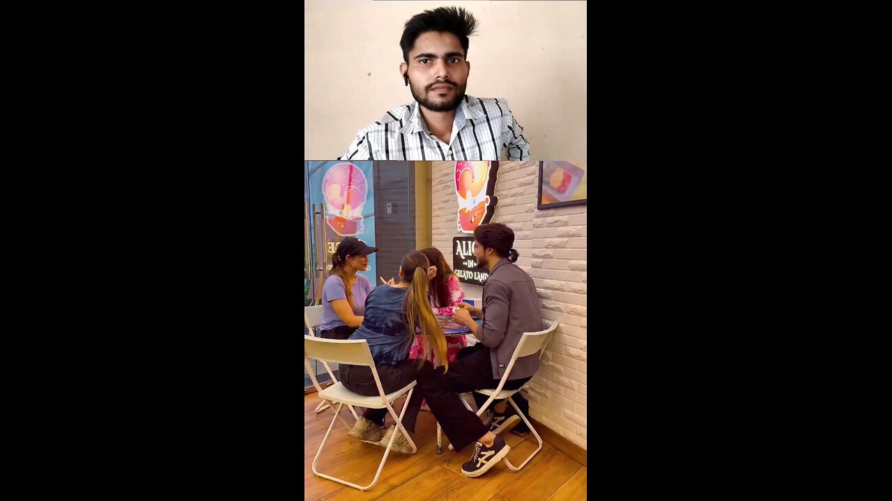 Bill too sirf ladke pay karte hai