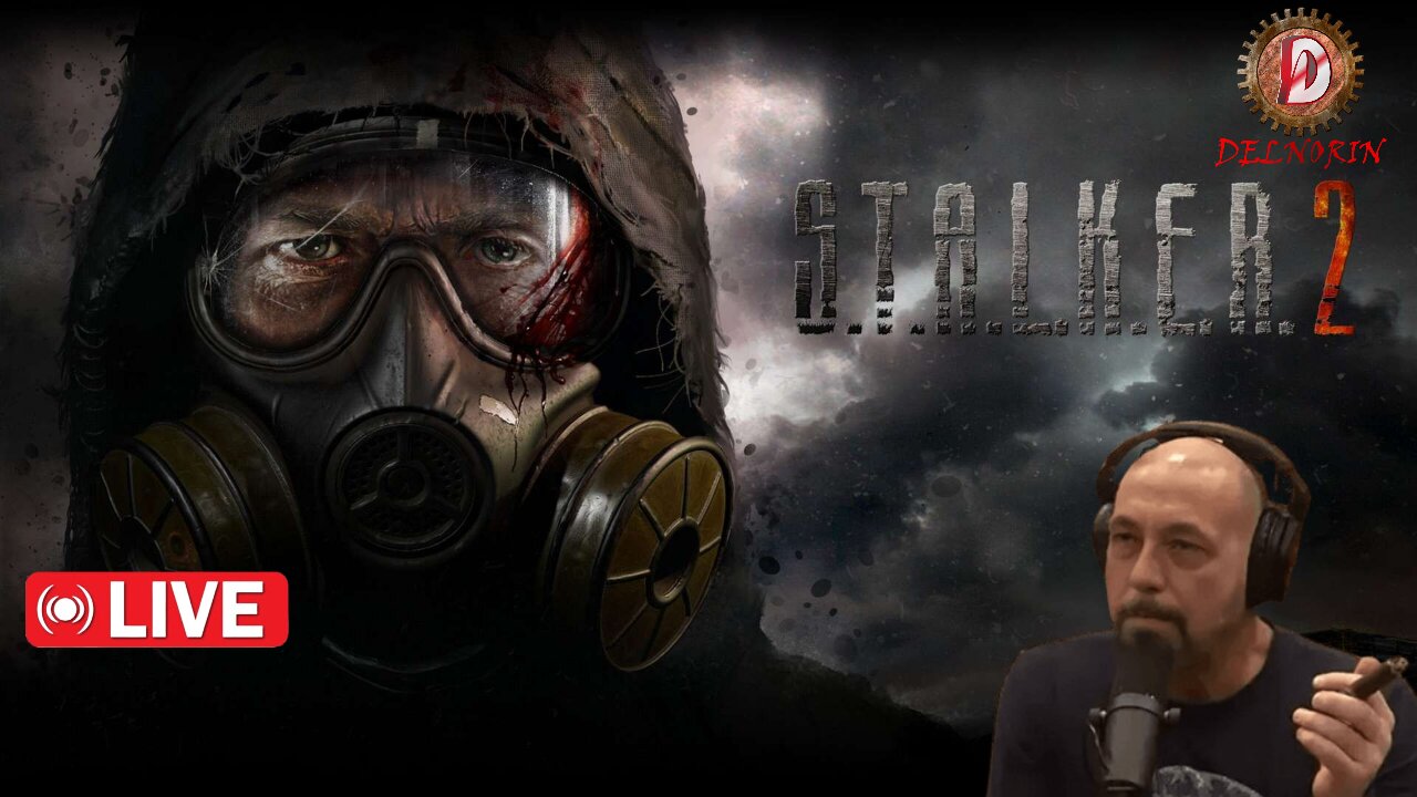 🔴 Live - Stalker 2