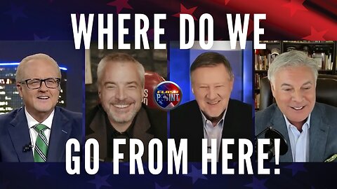 FlashPoint Livestream | 12.30.25 | Tuesday