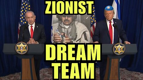 They Said This Would Happen - The Story of the Zionists (part 3)