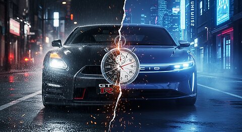 The Street Legend vs The Silent Assassin – You Won’t Believe Who Wins