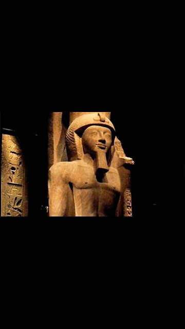 Secrets of King Seti I: From His Love for Gold Mines to the Grandeur of His Tomb