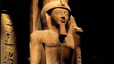 Secrets of King Seti I: From His Love for Gold Mines to the Grandeur of His Tomb