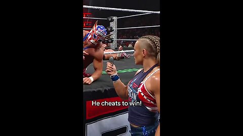 WWE raw smackdown