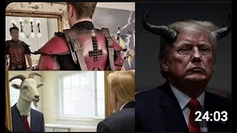 "Trump as GOAT: Quantifying a Picture's Worth in a Thousand Words"