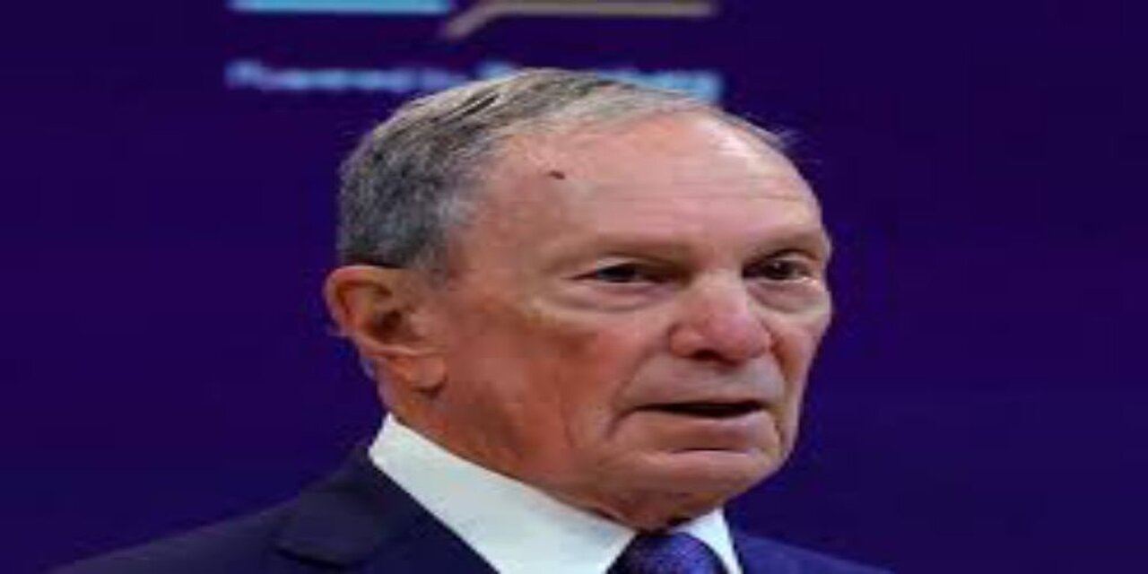 Bloomberg Pumps Millions Into Cuomo Mayoral Campaign