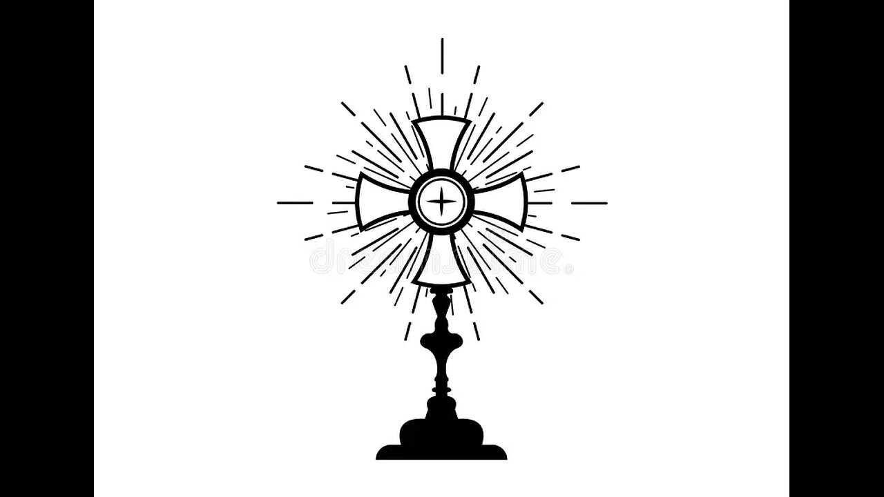 Solemn Evensong & Benediction