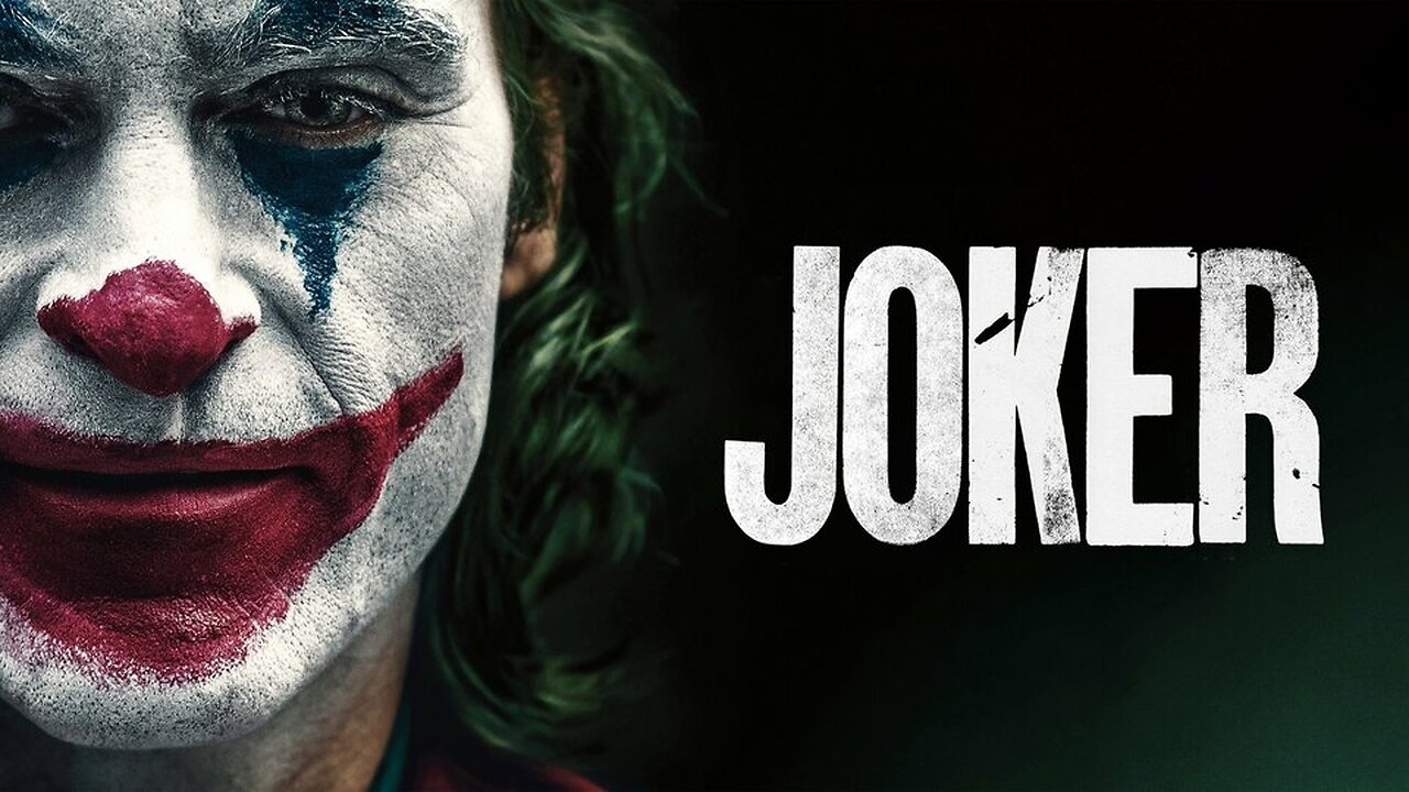 Joker (2019) Trailer