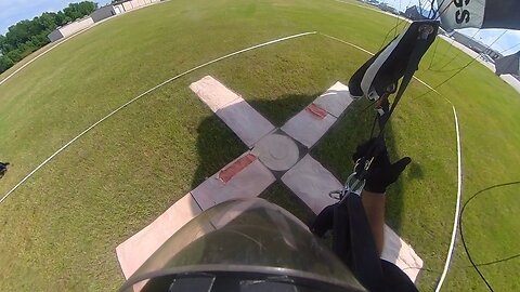 fun hop and pop tgt skydive training