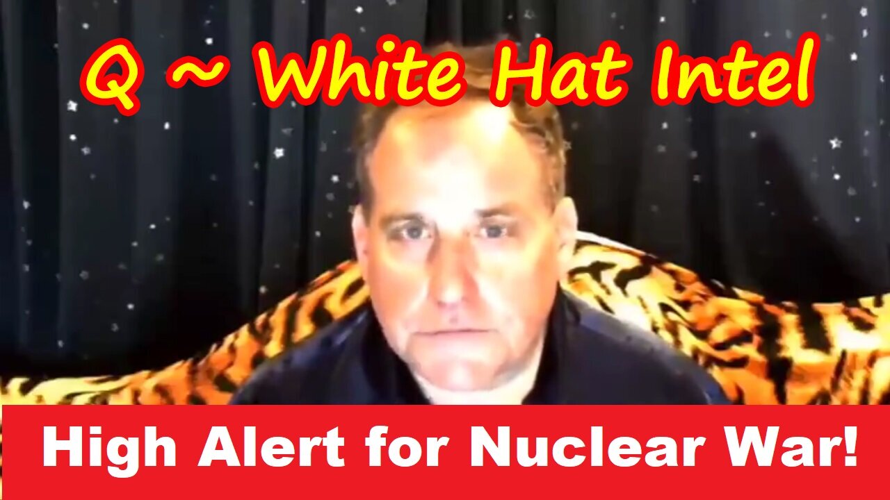 Benjamin Fulford: Blackout Imminent 6.5.25 - High Alert for Nuclear War! MUST SEE