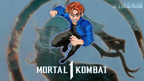 Broken Hourglass!!! [Mortal Kombat 1]
