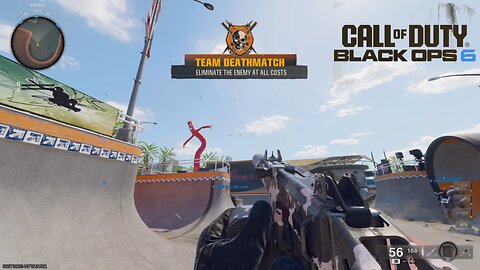 Black Ops 6 ( no commentary ) callofduty