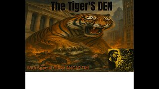 The Tiger's Den