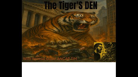The Tiger's Den