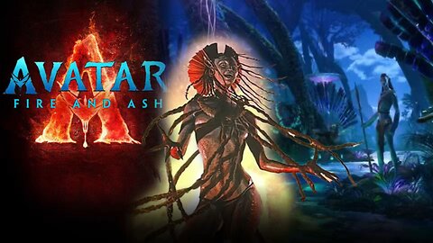 Avatar: Fire and Ash – Pandora Burns in Grief and Fury | 2025 Movie Deep Dive