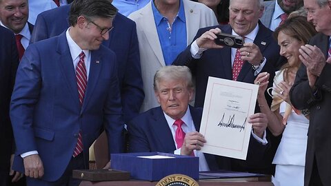 Early Analysis: Do Republicans Have A Decent Shot At Defying History In The Midterms? Part 1