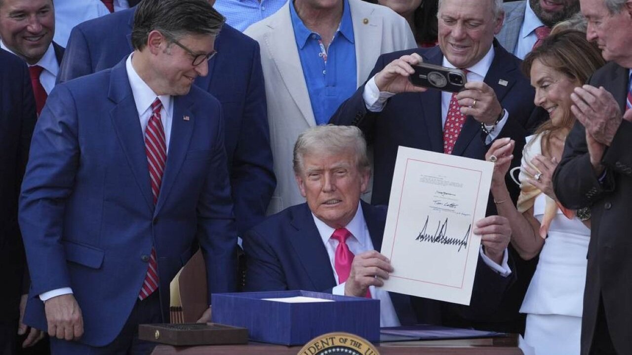 Early Analysis: Do Republicans Have A Decent Shot At Defying History In The Midterms? Part 1