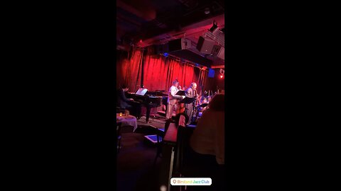JAZZ IN MANHATTAN