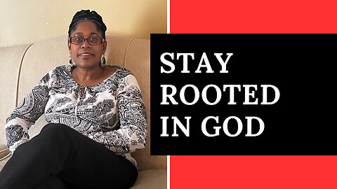 God's Promises Await Those Who Are Faithful