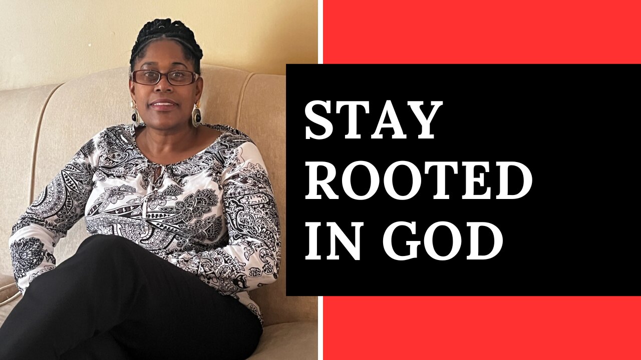 God's Promises Await Those Who Are Faithful