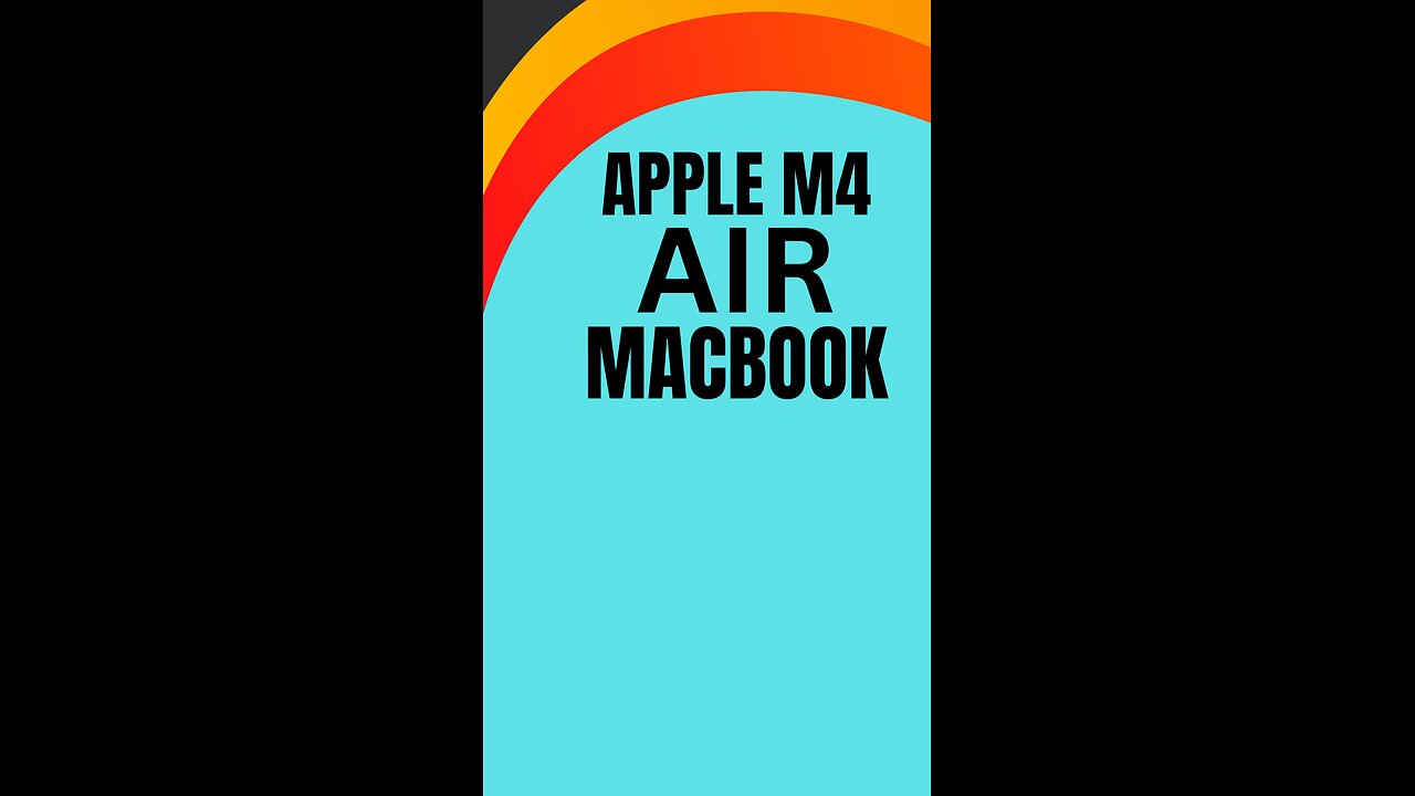 Apple M4 Air