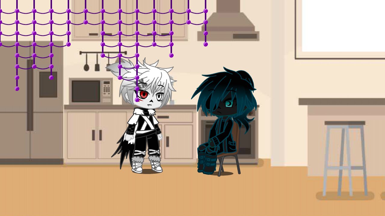 Nightmare's migraines || Sans AU