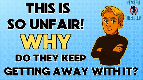 Karma & Happiness: This Is Why You’re Not Happy