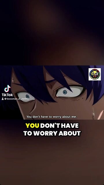 From superhero dreams to villain vows — Mei's traumatic origin and the making of a villain